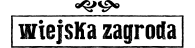 Wiejska Zagroda